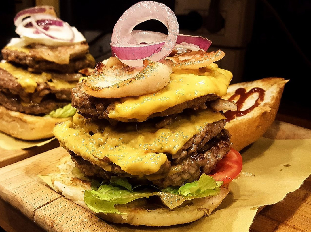 Barbarossa BeerFood