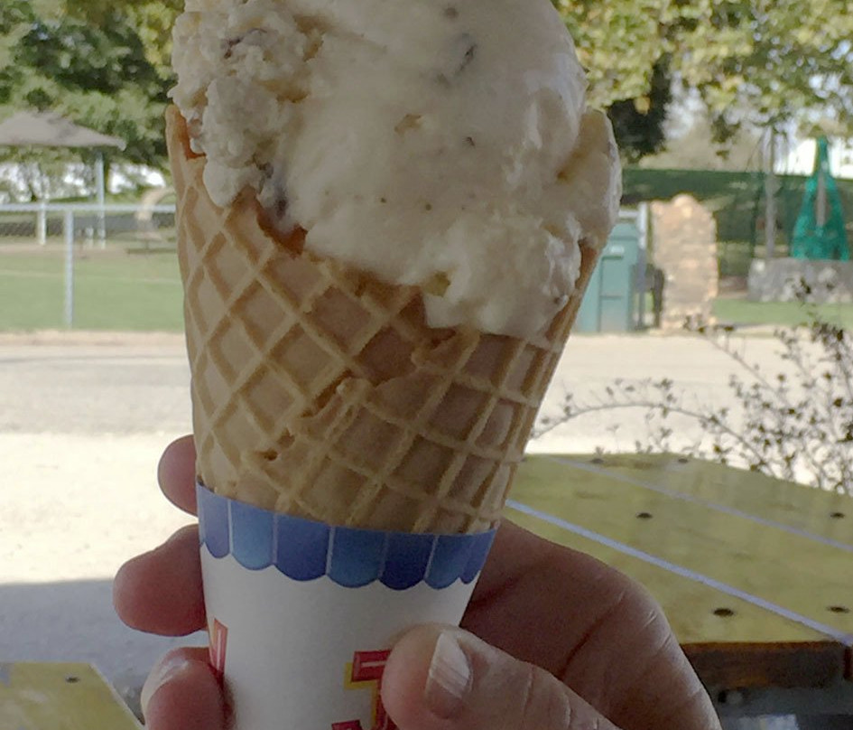 Colfax餐馆和美食-Lindy Freeze