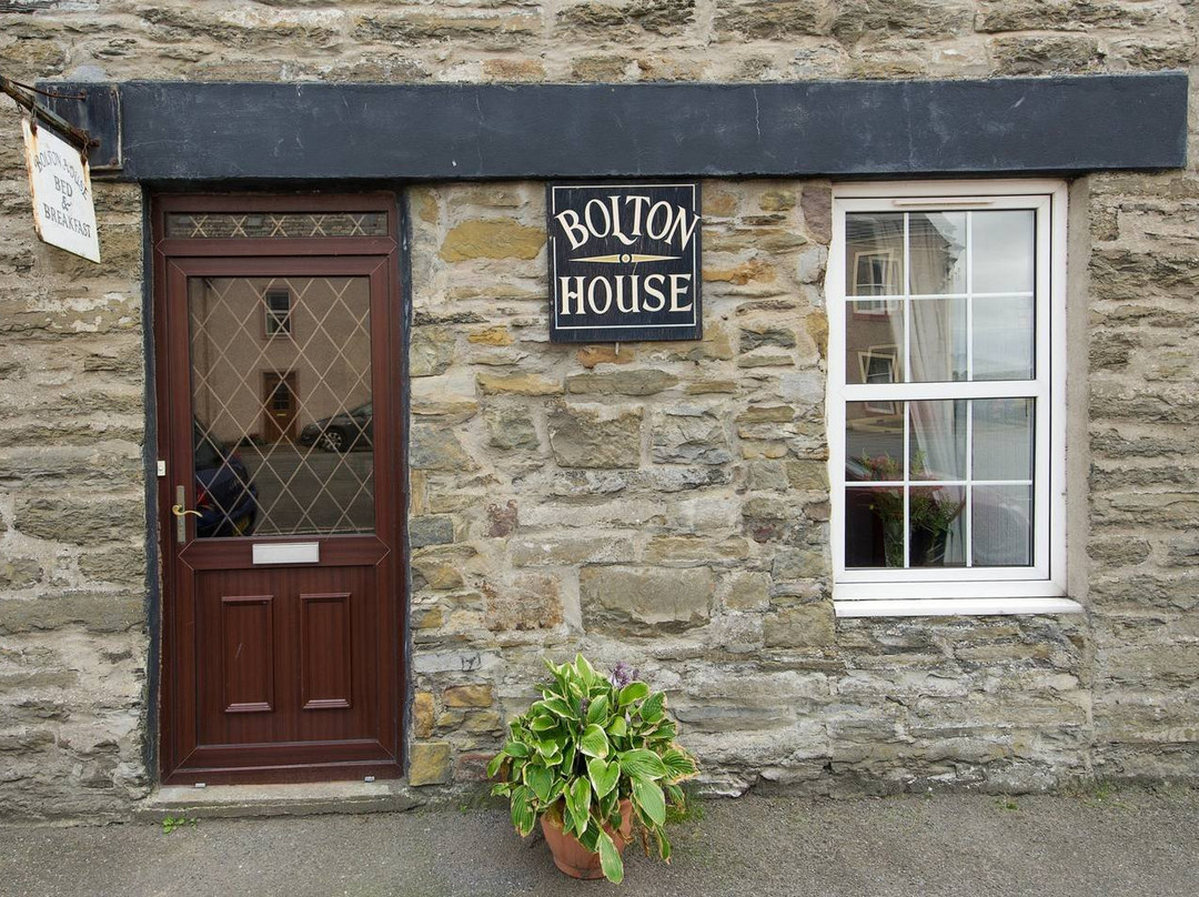 Bolton House B&B