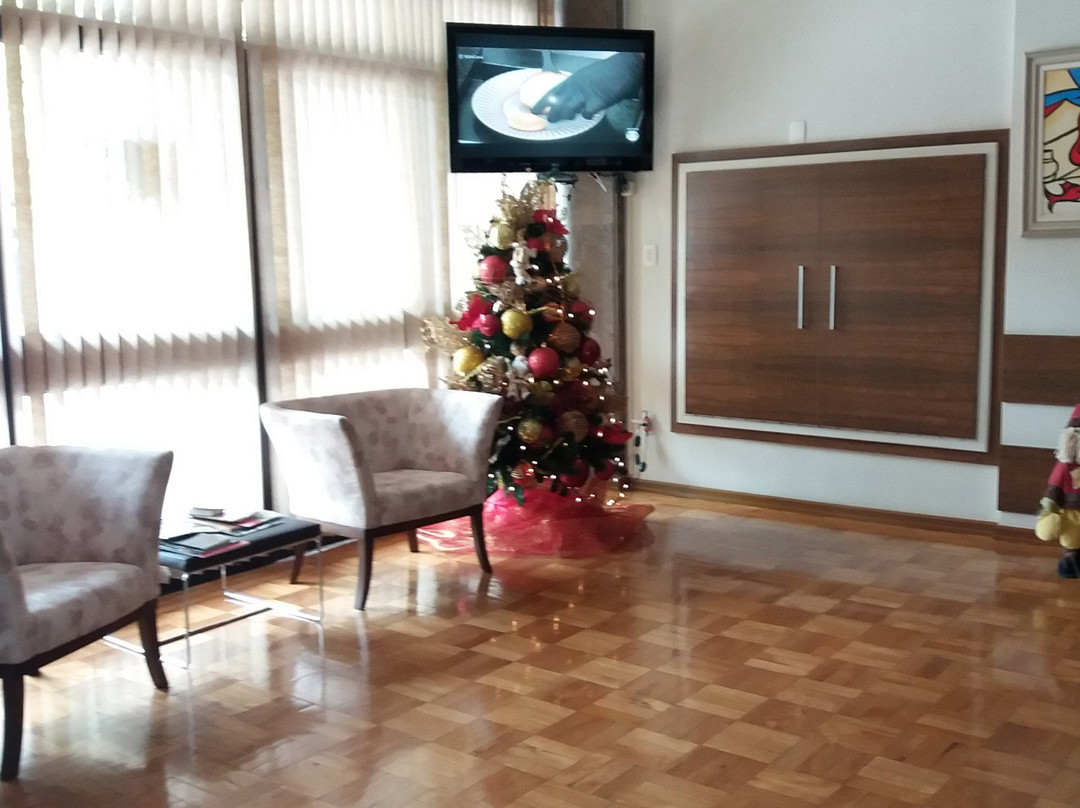 Bandeira Hotel主图