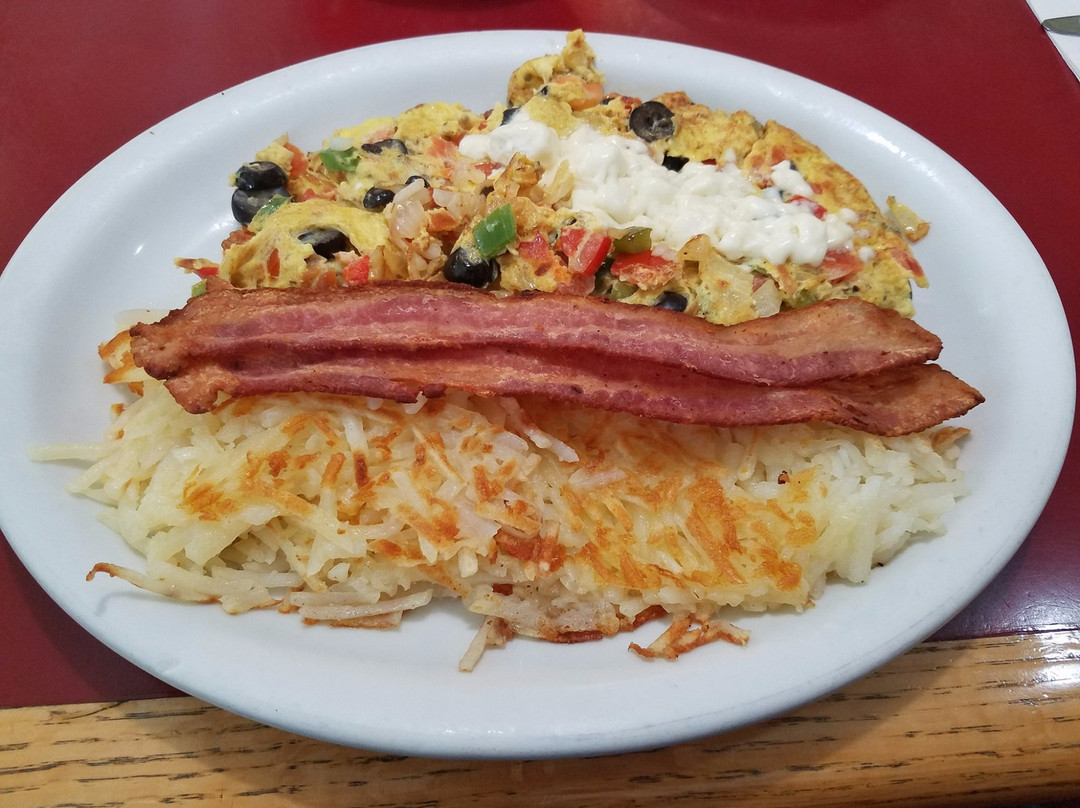 Dina's Family Restaurant