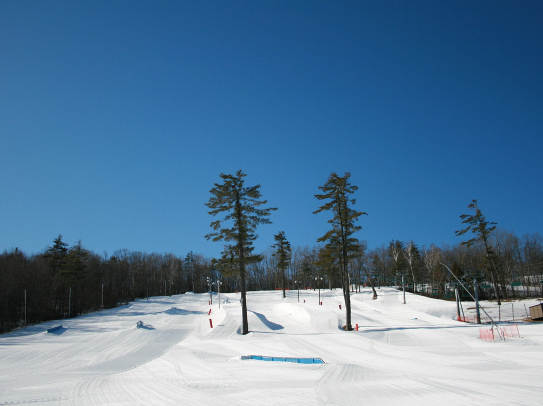 Ski Bradford景点图片