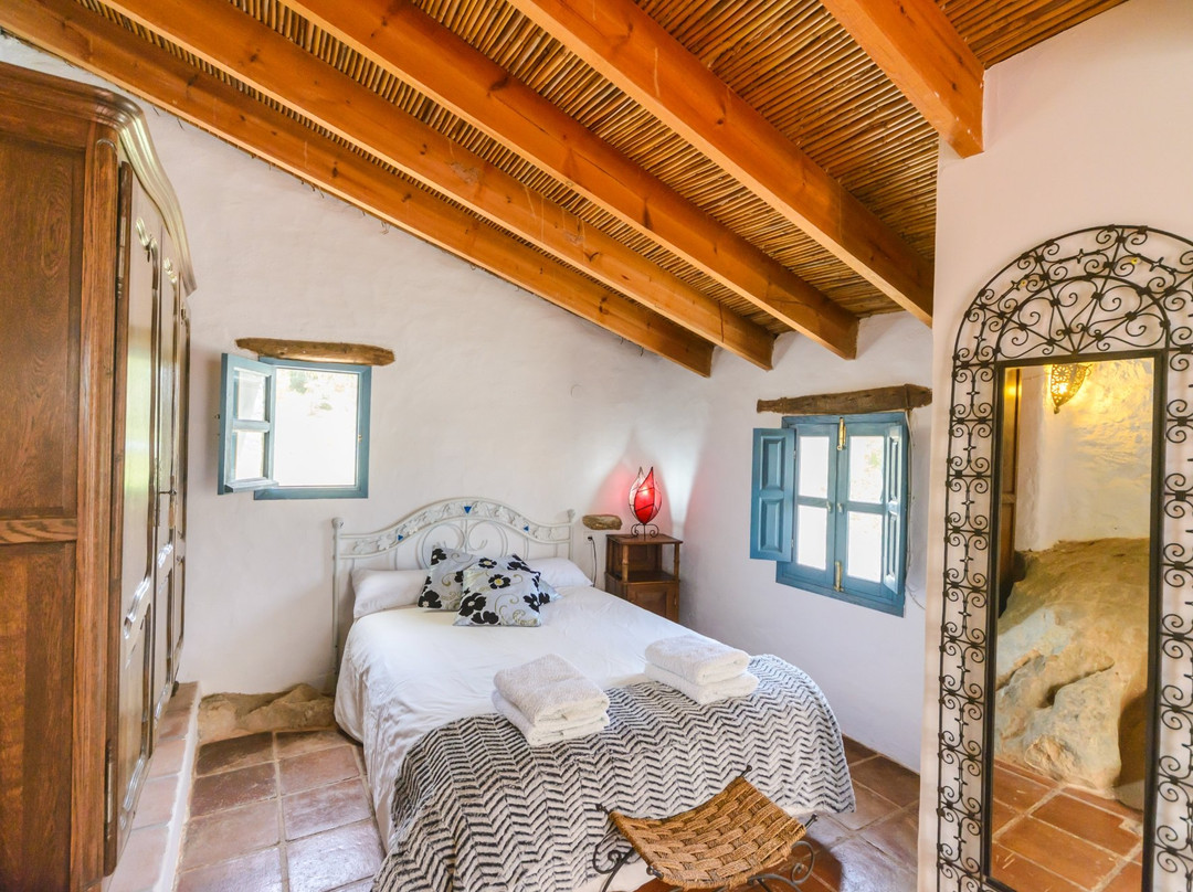 Casa Andalouse主图