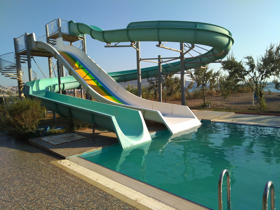 Le Monde Beach Resort & Spa