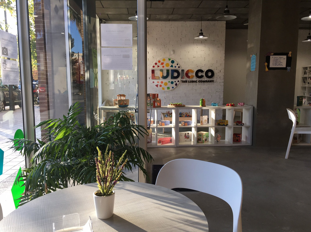 Faura旅游景点-Ludicco - The Ludic Company