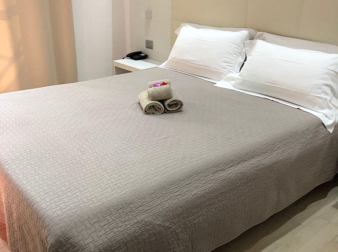 Suite Charme Experience主图