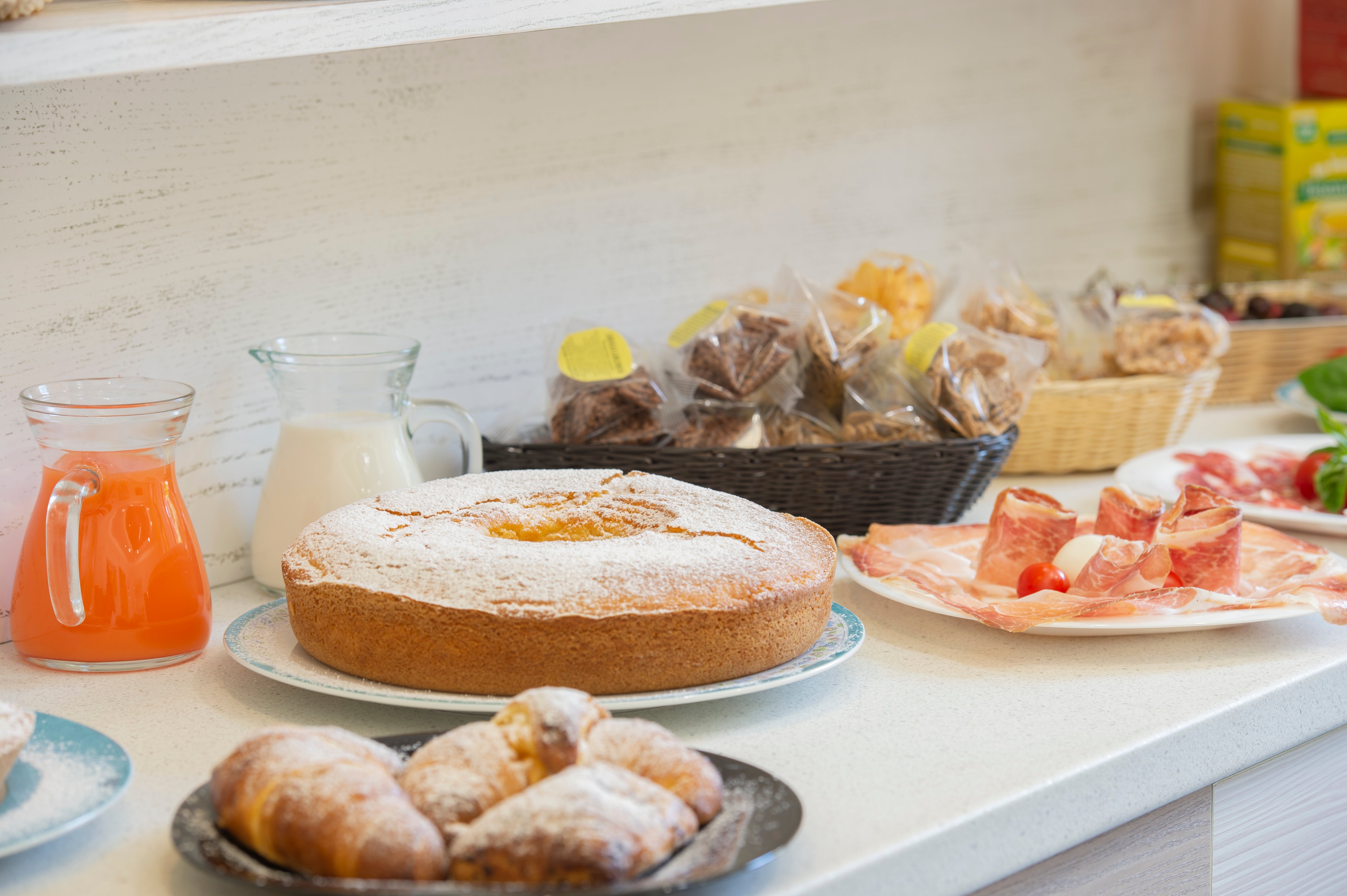 B&B Il Girasole-官方