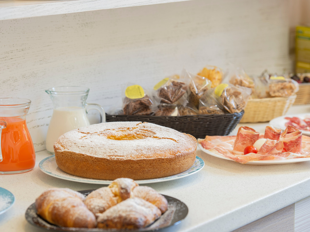 B&B Il Girasole主图