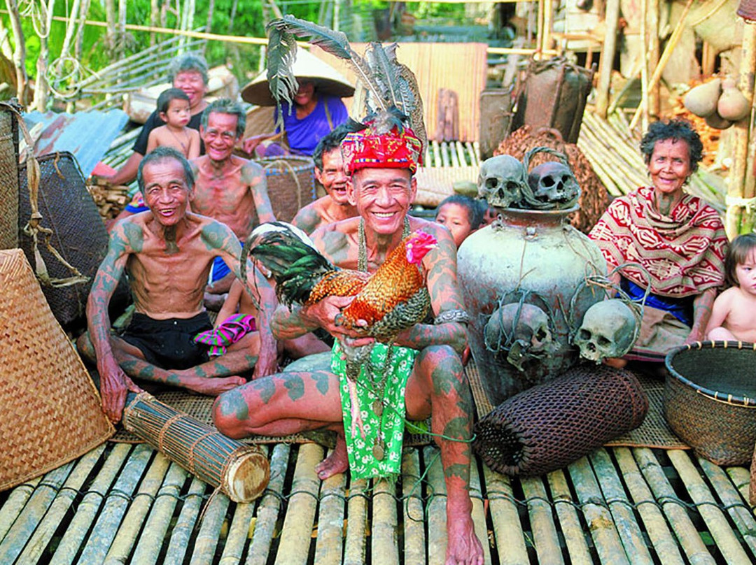 Asian Overland Services Tours & Travel Sdn. Bhd景点图片