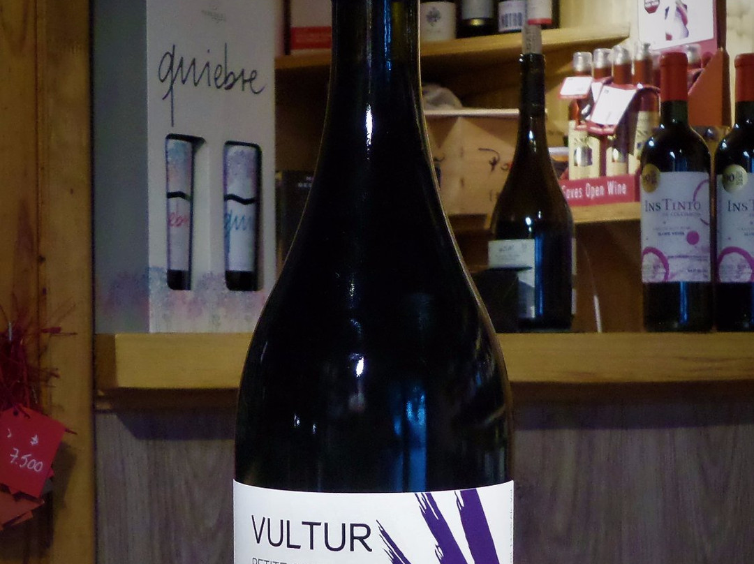 Vinonauta-圣克鲁斯必去景点