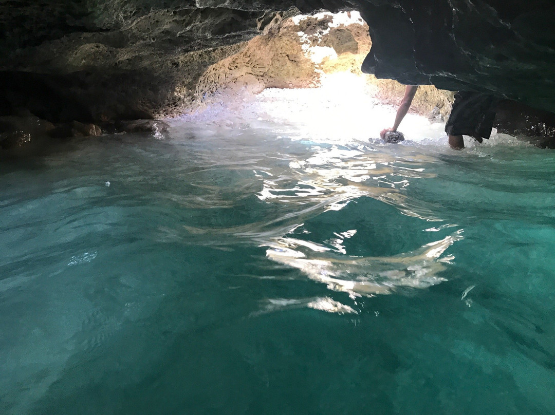 Nanakuli Beach Park-怀厄奈必去景点