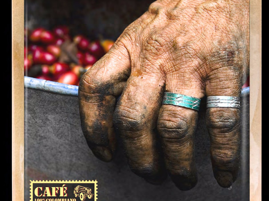 Region Paisaje / Landscape Region-萨伦托必去景点