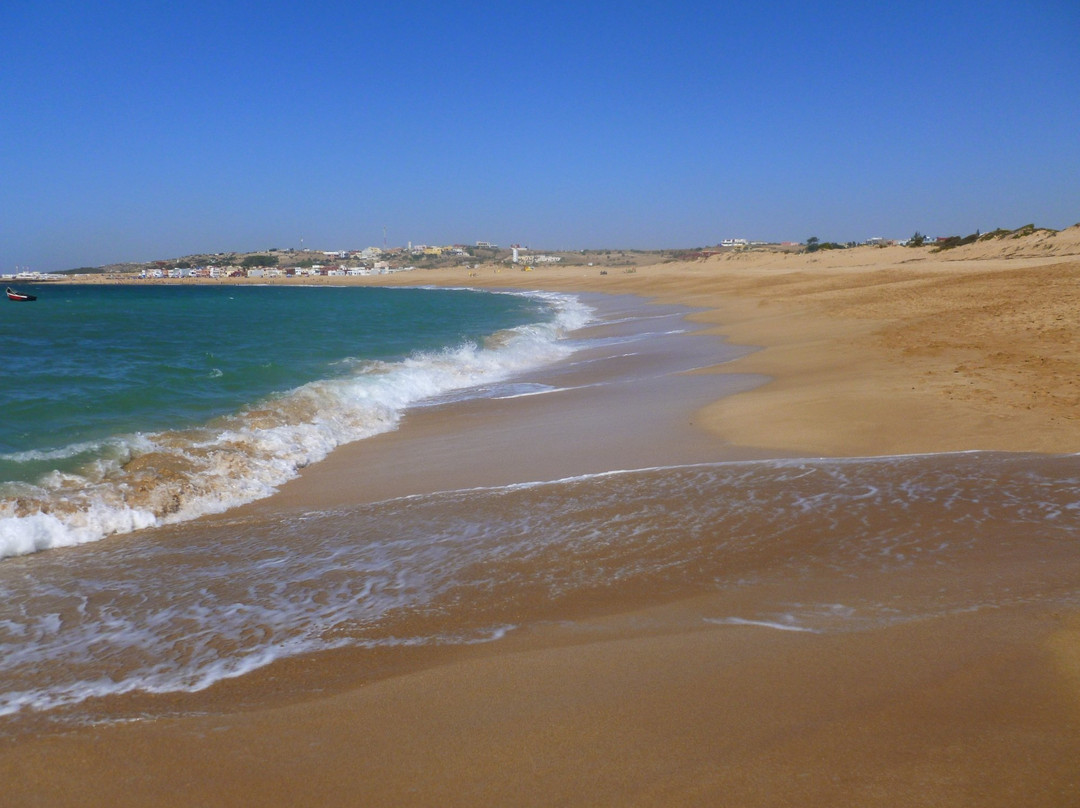 Plage Sidi Abed景点图片