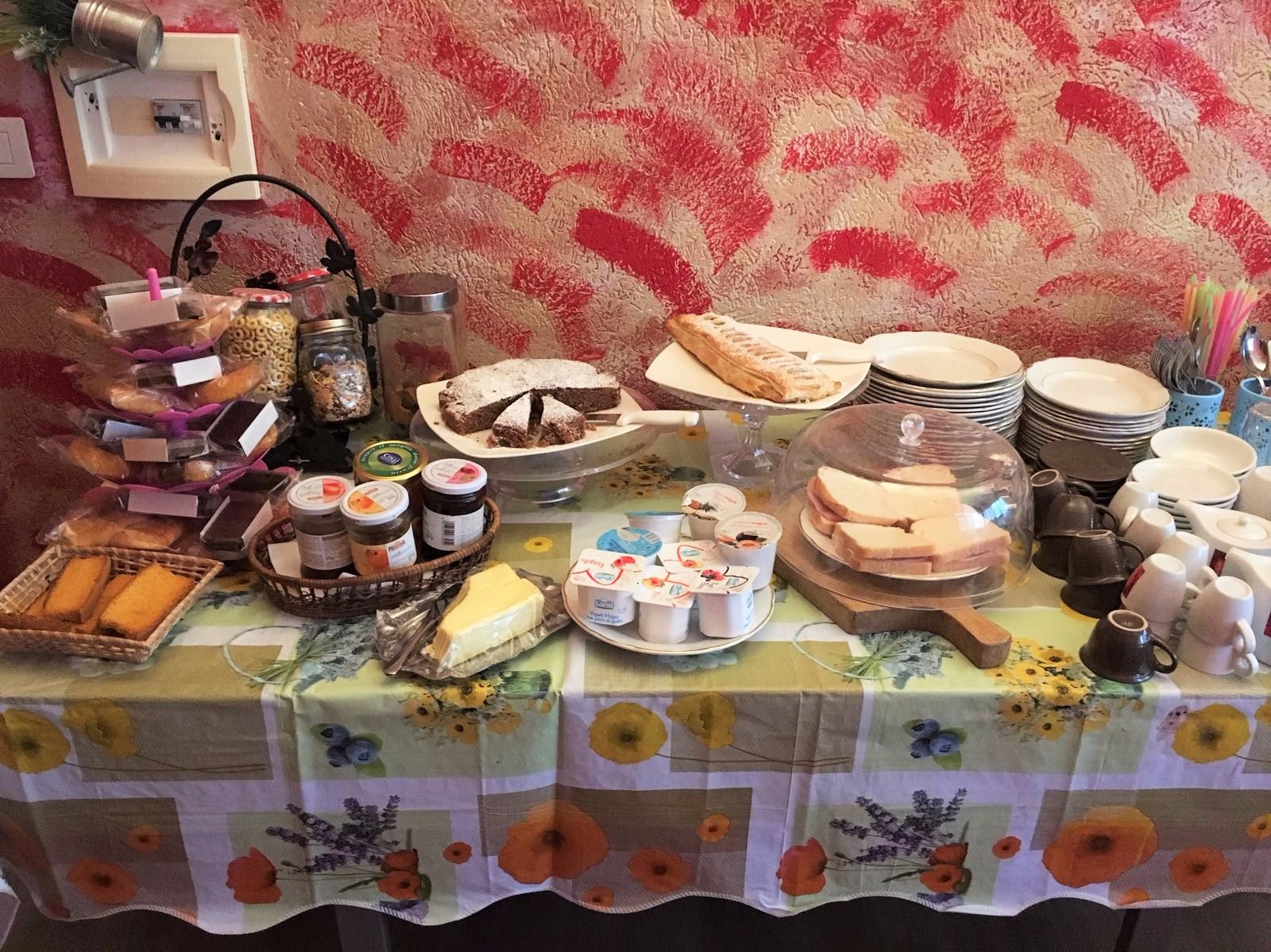 Il Bumbunin-餐饮