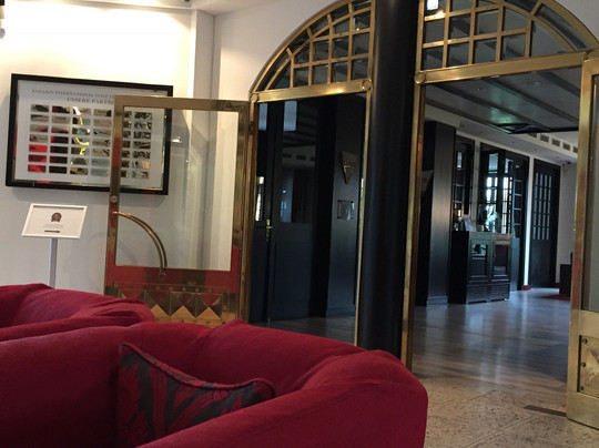 Golfclub Kosaido-杜塞尔多夫必去景点