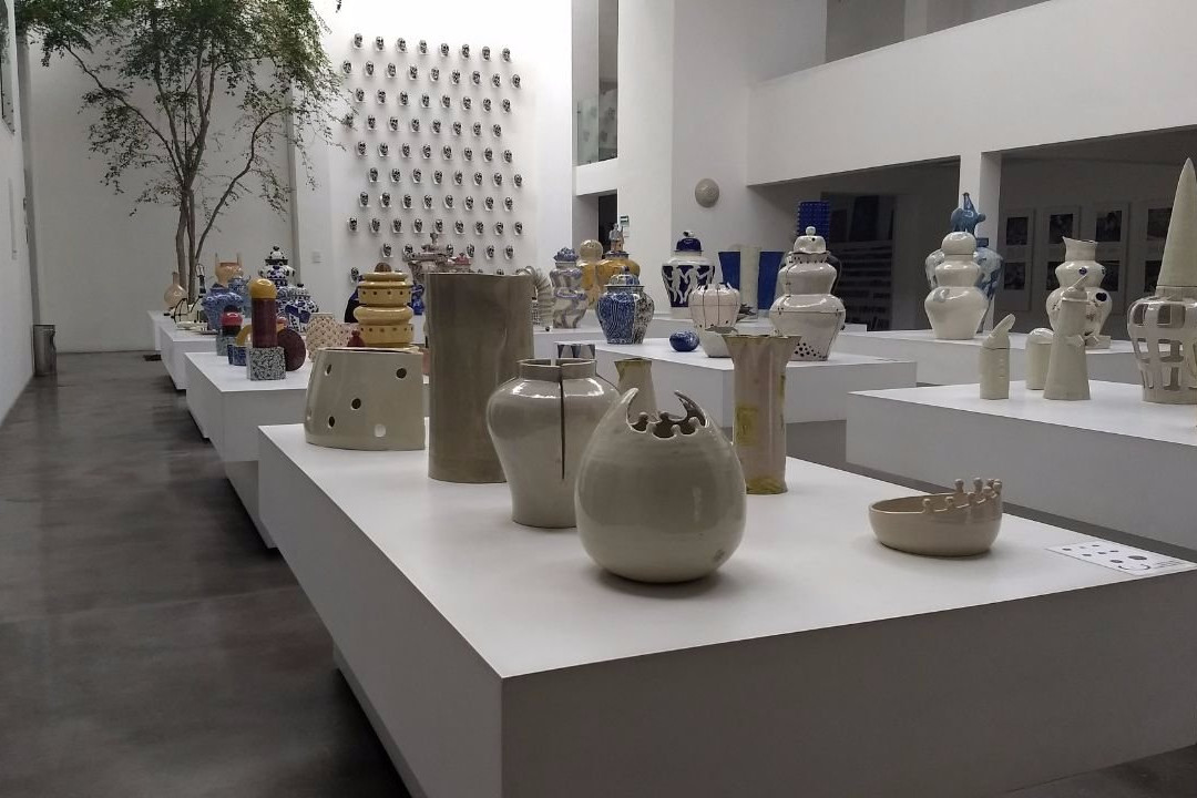 Talavera de la Reyna-普埃布拉必去景点