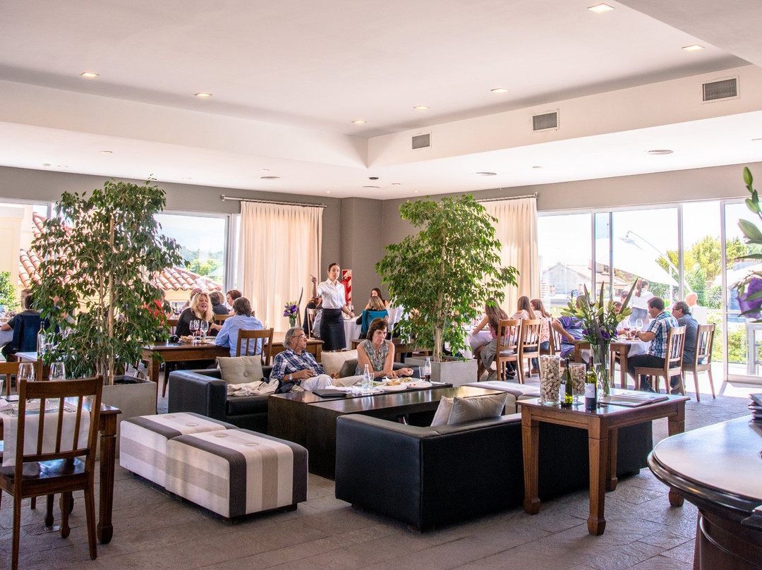 Rincon de Lopez Restaurant