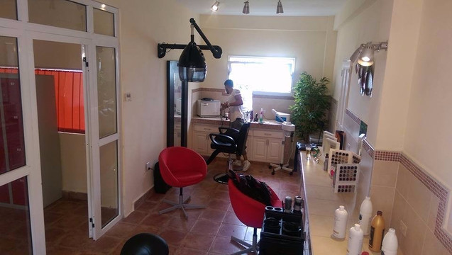 Spa & Restaurant Arizona-古巴圣地亚哥必去景点