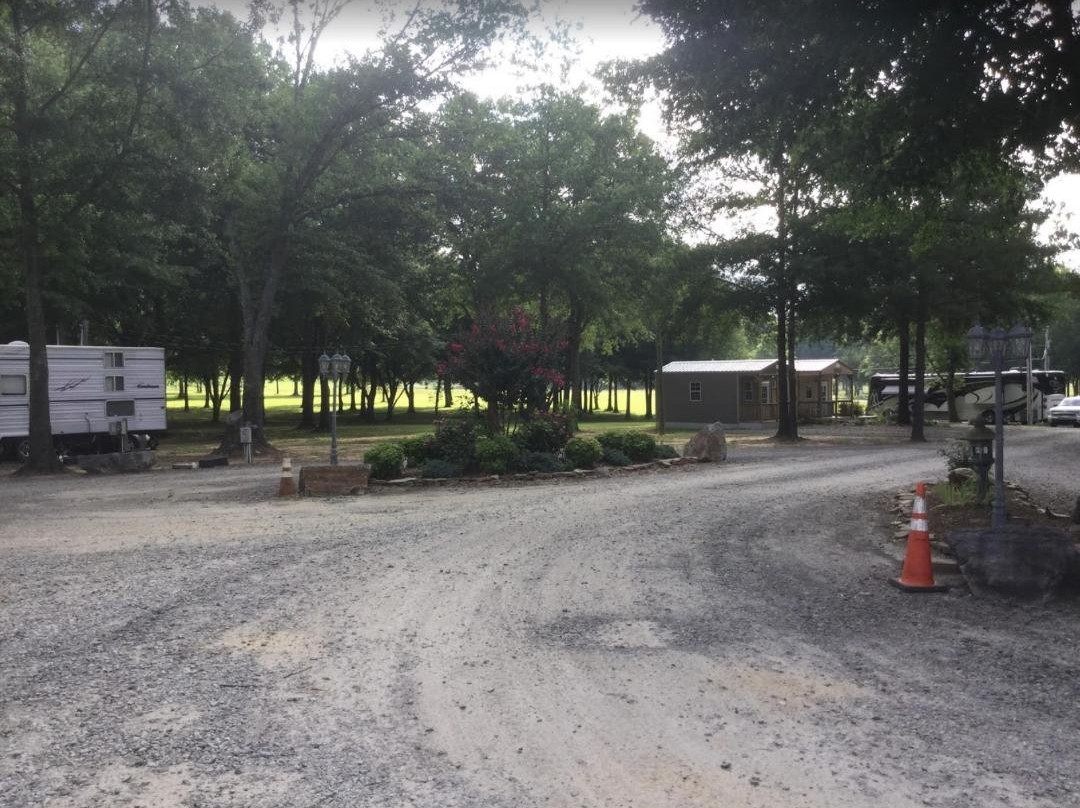 Red River RV Park