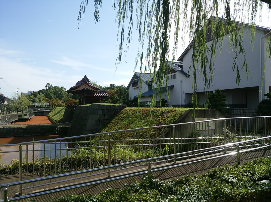 Fukui Municipal History Museum景点图片