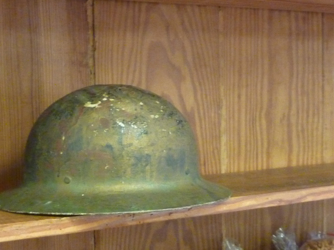 Jack & Jill Nut Shop-纳什维尔必去景点