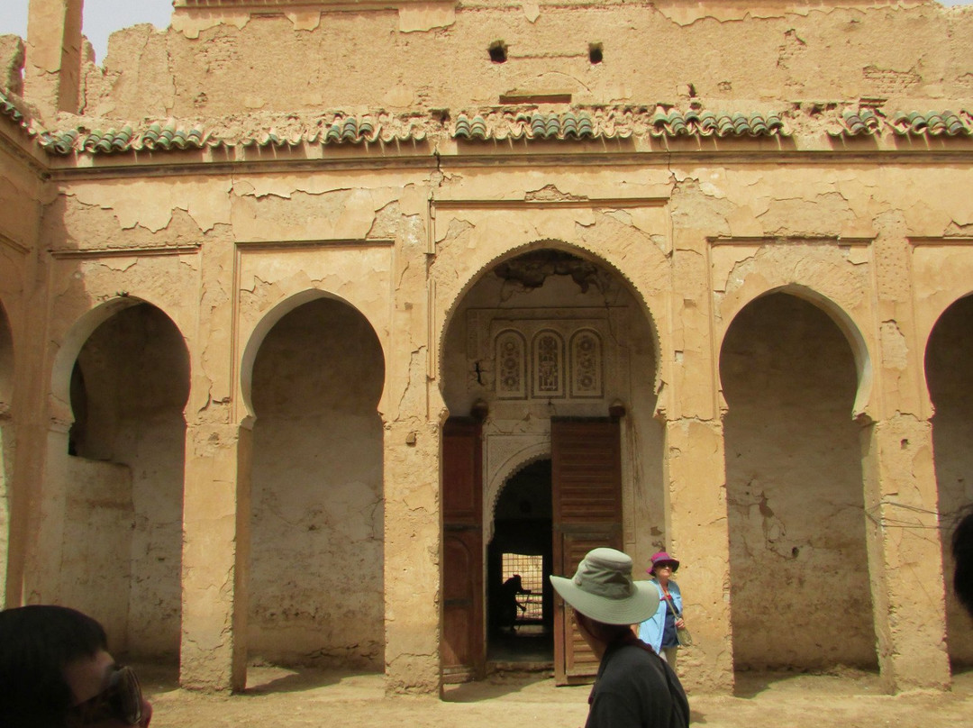 Ksar El Fida-Rissani必去景点