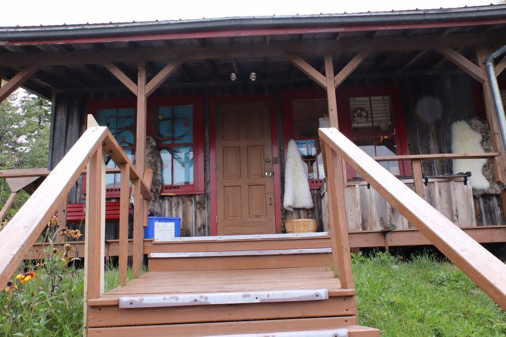 Leather Works by Jolene-Indian Brook必去景点