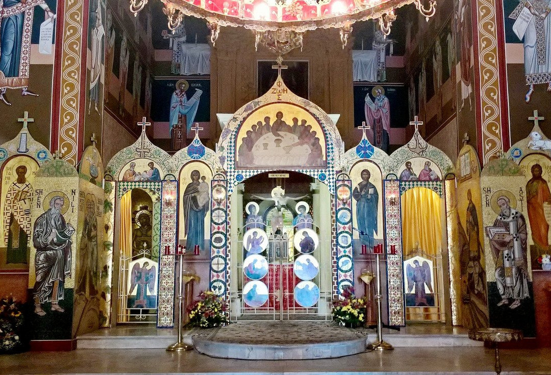 Santa Sofia d'Epiro旅游攻略图片