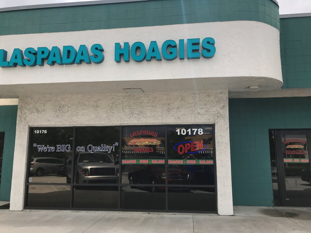 La Spada's Original Hoagies