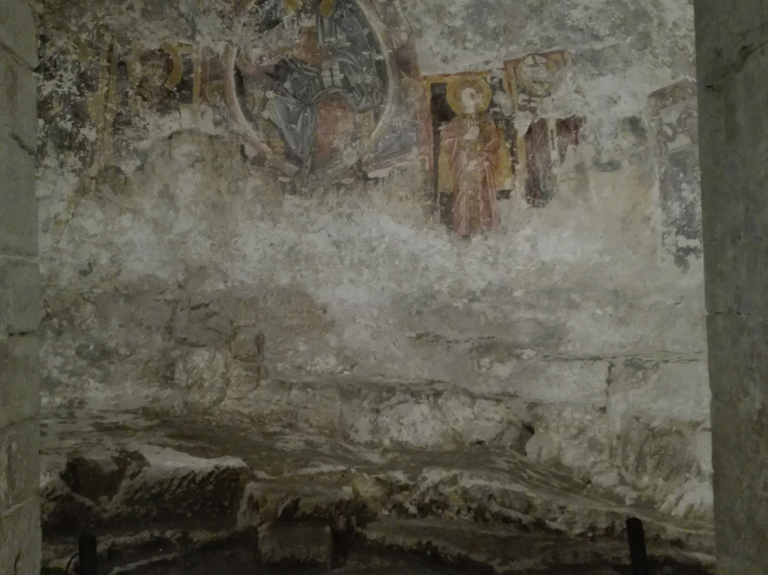 Chiesa di San Nicolo Inferiore-莫迪卡必去景点