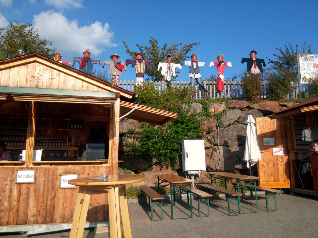 Tourismusverband Sulmtal Sausal - Suedsteirisches Weinland-Kitzeck im Sausal必去景点