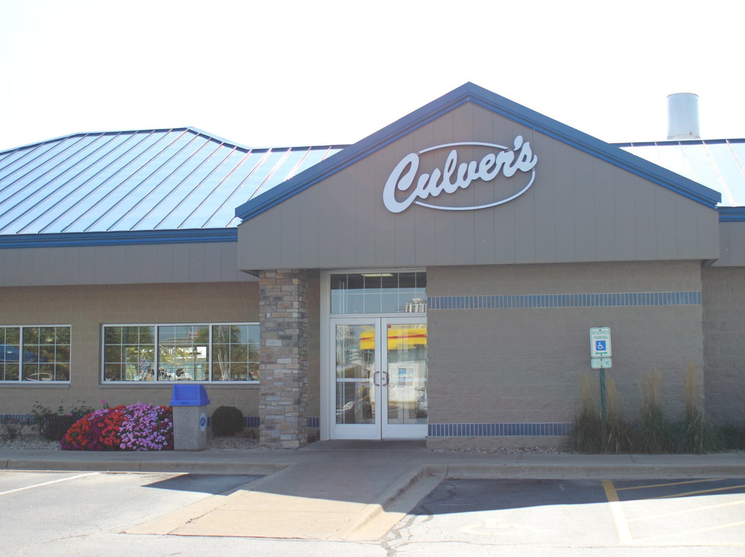 Culver's