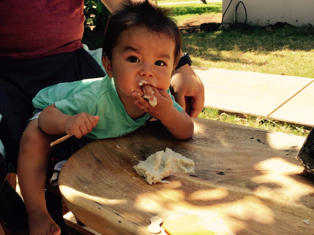 Maui Nei Native Expeditions-拉海纳必去景点