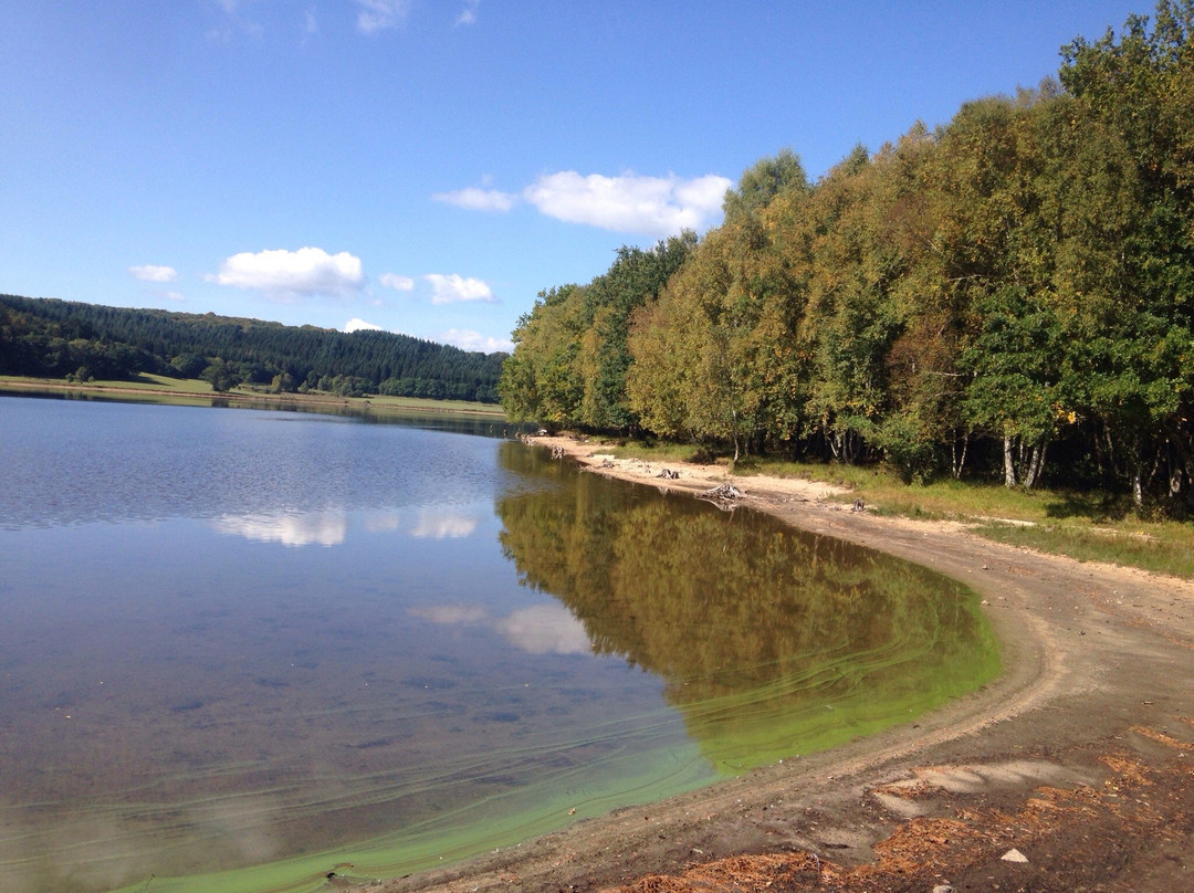 Saint-Agnan旅游攻略图片