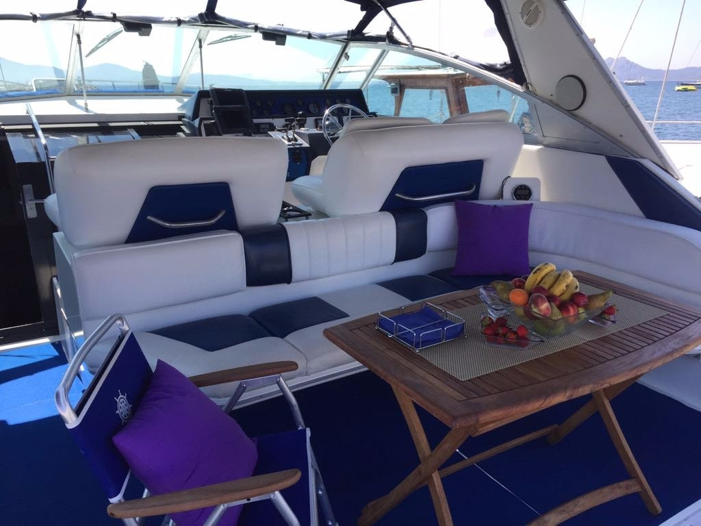 Charter Marine-波连萨必去景点