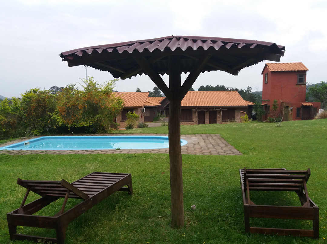 Pousada La Vivienda主图