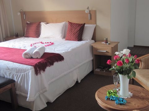 Chintsa酒店住宿-Gonubie Hotel