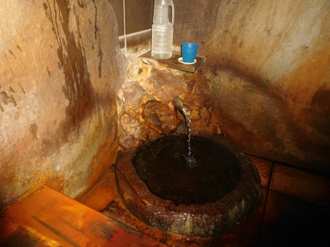 Miyanoyu Ryokan主图