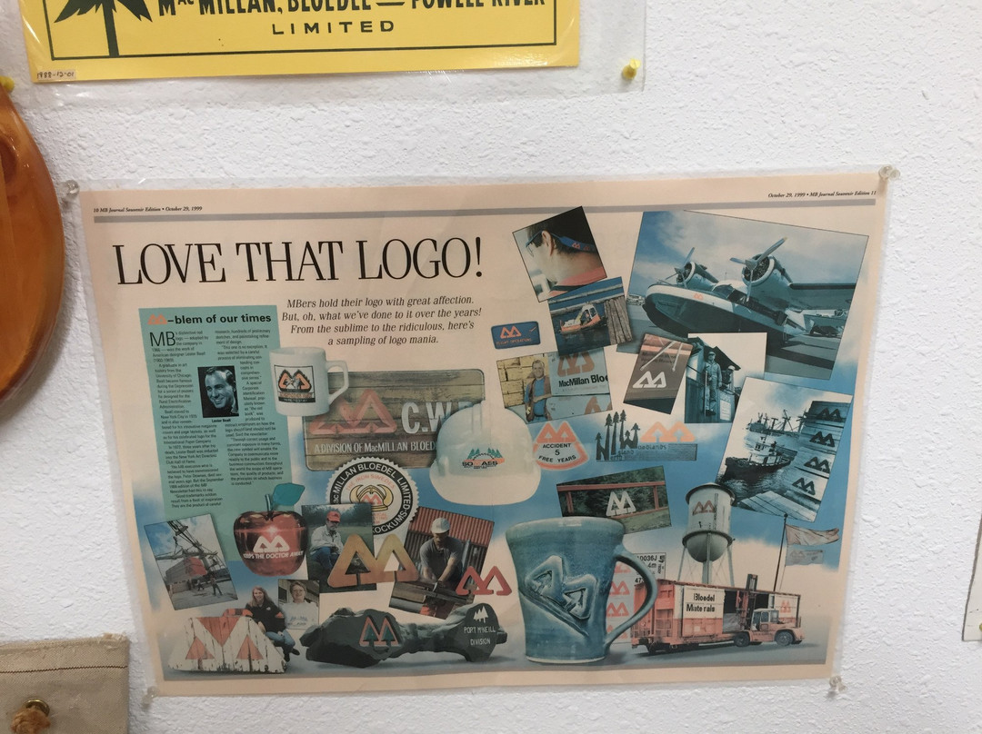 Port Clements Museum-Port Clements必去景点