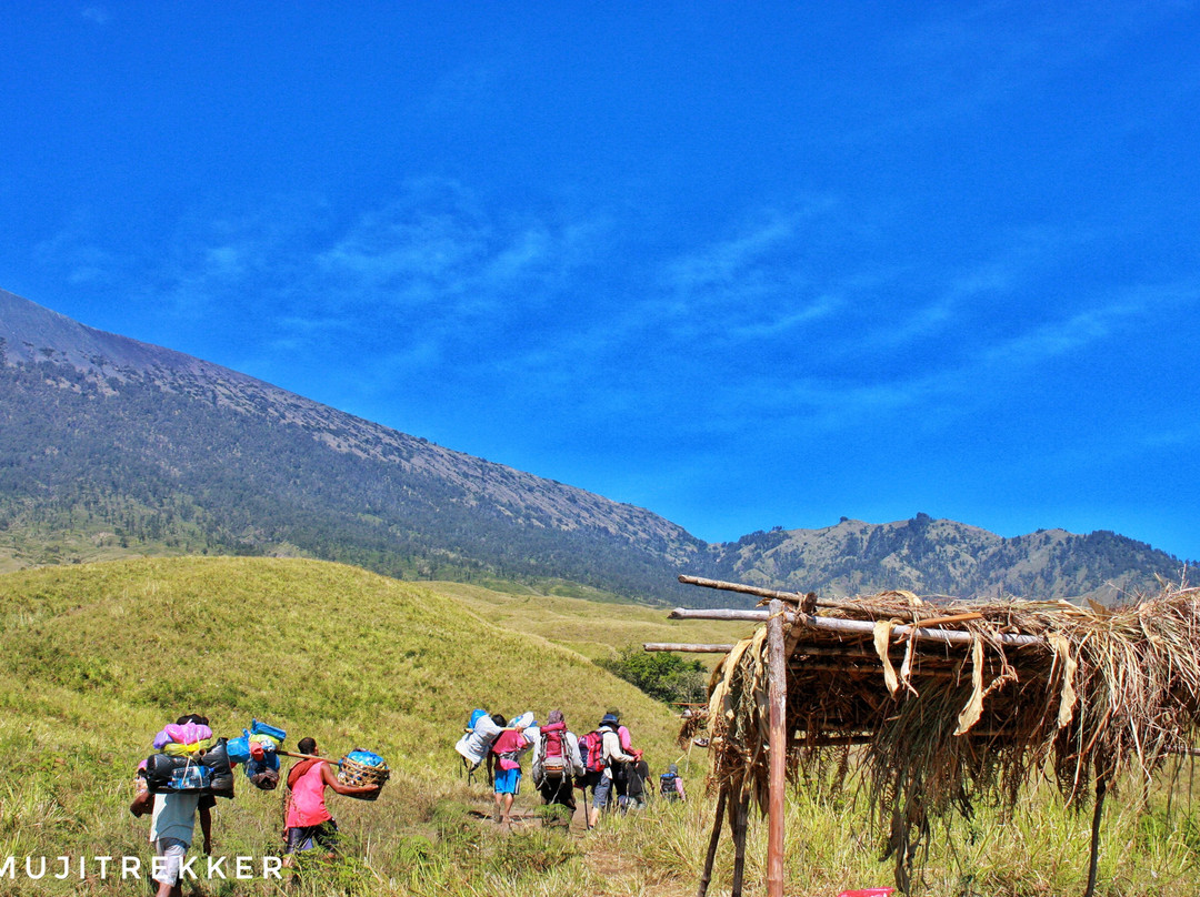 Hey Lombok-龙目岛必去景点