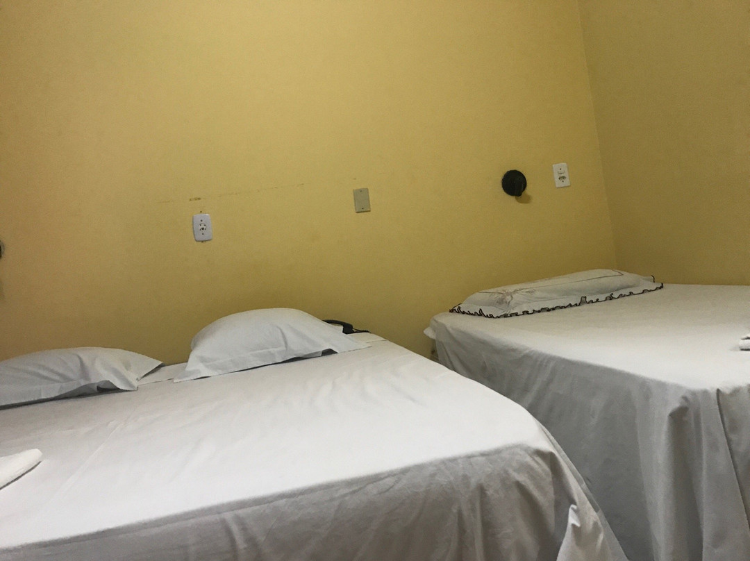 Piramide Palace Hotel