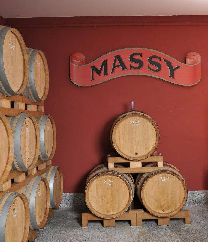Massy Vins-埃佩斯必去景点