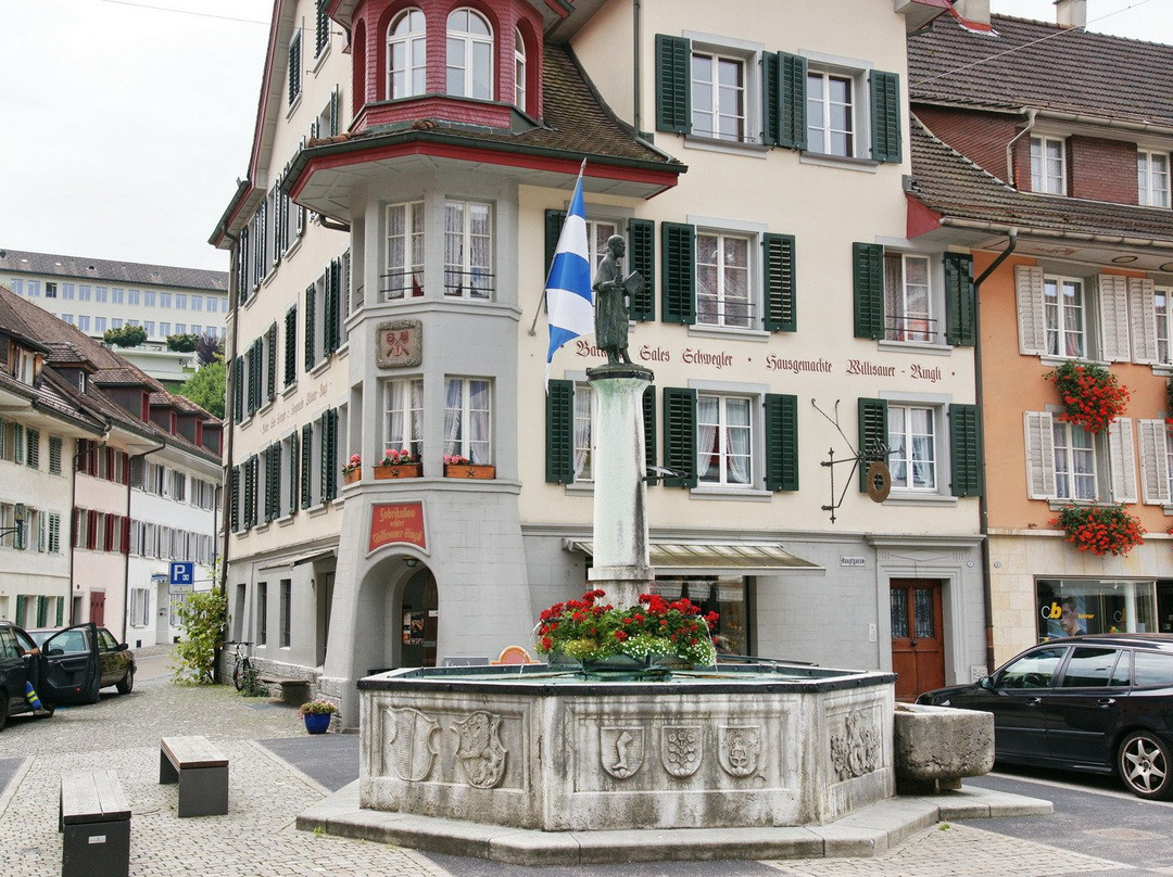 Willisau旅游攻略图片