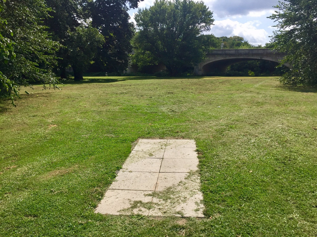 Nesbitt Park-Kingston必去景点