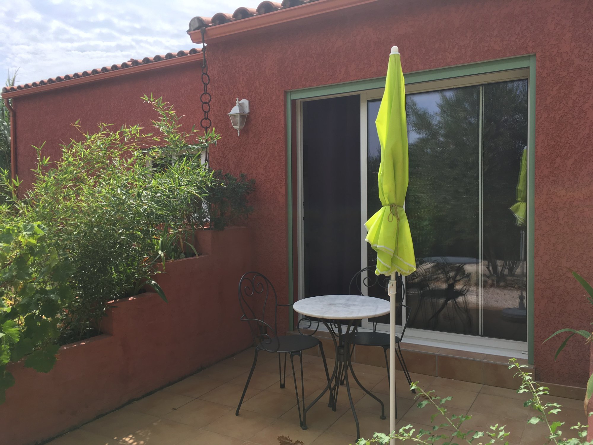 L'Olivette des Alberes-官方