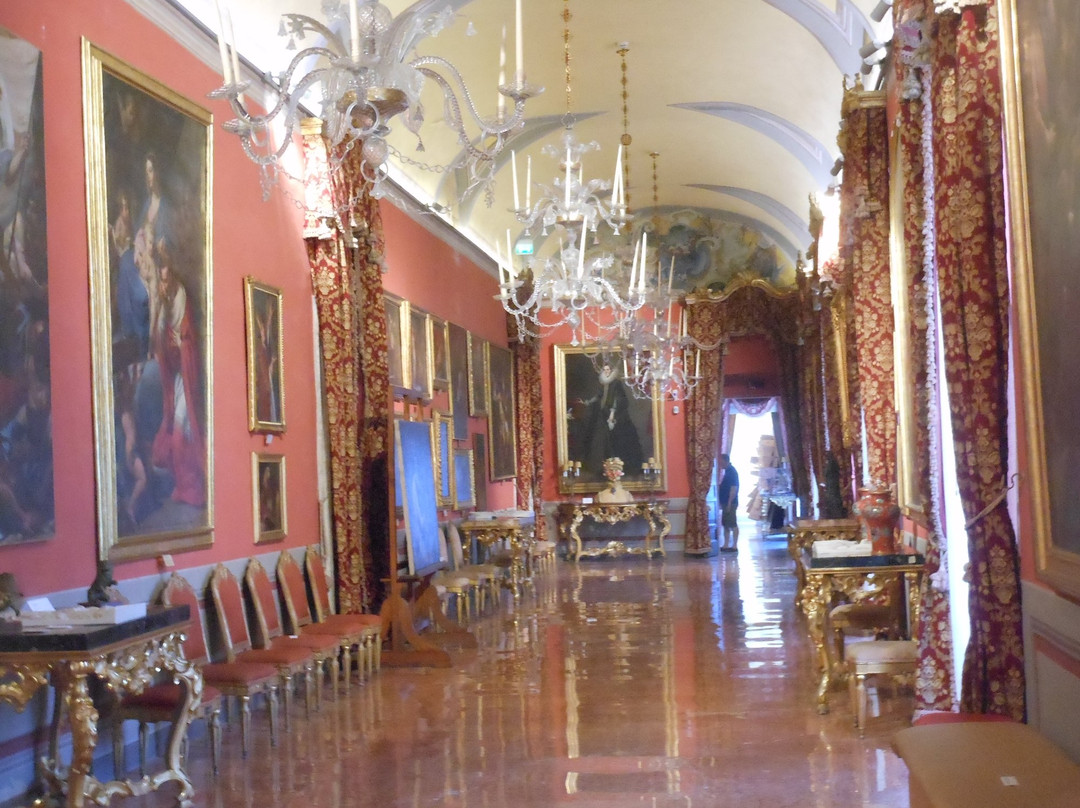 Pinacoteca Civica di Ascoli Piceno景点图片