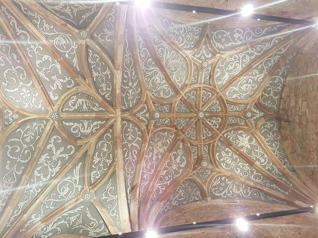 Ermita del Humilladero景点图片