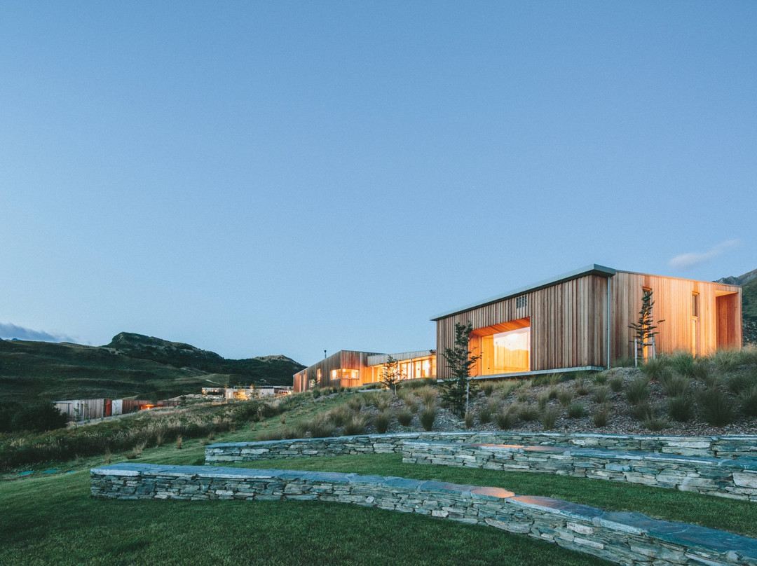 Aro Ha Wellness Retreat