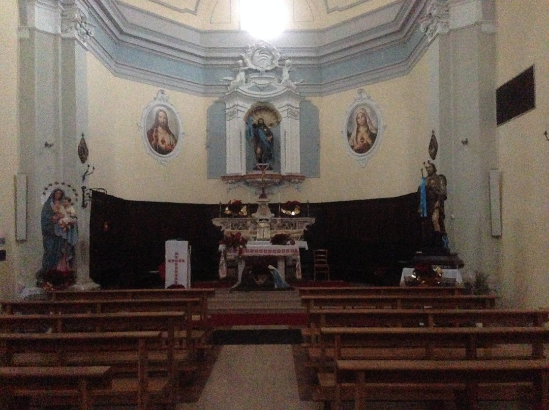 Chiesa di San Rocco景点图片
