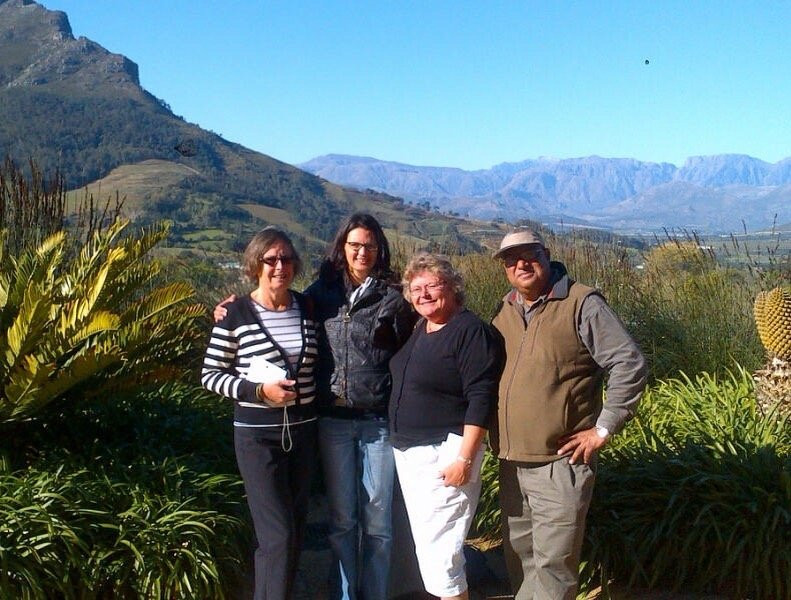 Nirabritz Nature Guides & Tours-Lansdowne必去景点